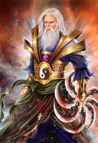 天堂代理人