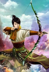 寻闲(古言 1v1 sc)