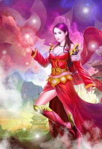 盛世婚宠:娇妻送上门