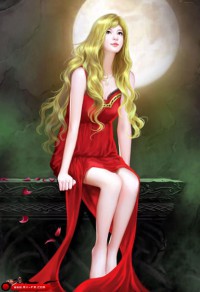 嬰兒豔后