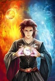 我為君狂：絕色魔妃戰天下