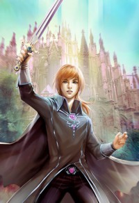 萬人迷她千嬌百媚[穿書]