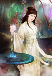 豪门狂婿（陈青夏雪）