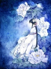 擷香
