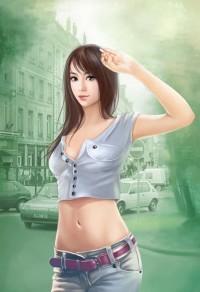異世大陸生存戰