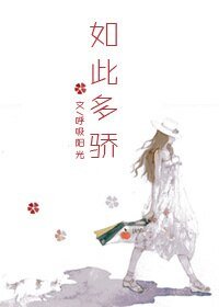 如此多嬌