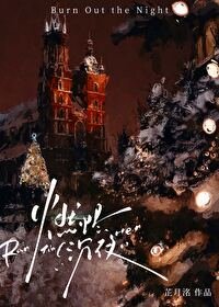 燃烬沉夜[刑侦]