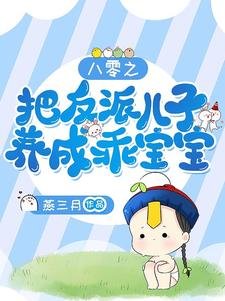八零之把反派兒子養成乖寶寶/離婚再嫁，我成了糙漢老公心尖寵